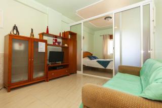 A10 - Silence Ground-floor and Pool - Lagos - 8