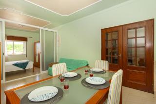 A10 - Silence Ground-floor and Pool - Lagos - 5