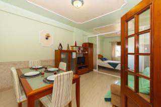 A10 - Silence Ground-floor and Pool - Lagos - 7