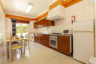 A10 - Silence Ground-floor and Pool - Lagos - 1