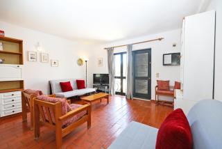 A51 - Torraltinha Sunset Apartment - 9