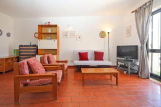 A51 - Torraltinha Sunset Apartment - 2