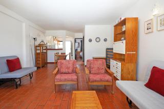 A51 - Torraltinha Sunset Apartment - 1