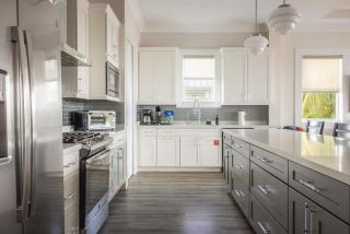 Seagate House -Waterfront w Dock - Key West - 6