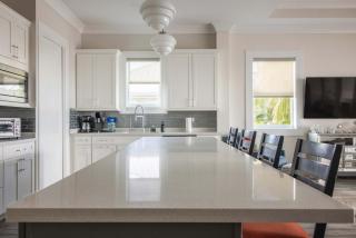 Seagate House -Waterfront w Dock - Key West - 5