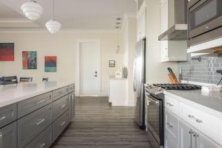 Seagate House -Waterfront w Dock - Key West - 4