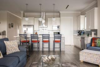 Seagate House -Waterfront w Dock - Key West - 3