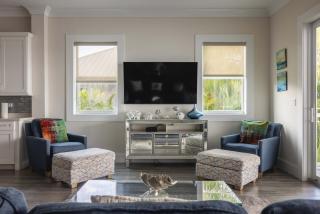 Seagate House -Waterfront w Dock - Key West - 7