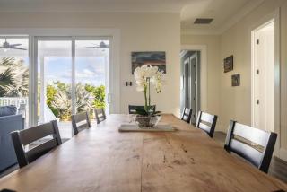 Seagate House -Waterfront w Dock - Key West - 2