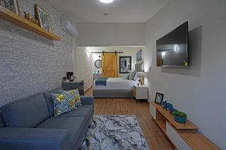 Studio Perfecto Ubicacion Ideal Suite - 5