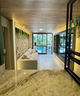 Wai Wai Cumbuco Apto Garden 2Q - frente ao parquinho - 3