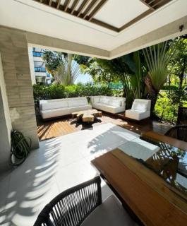 Wai Wai Cumbuco Apto Garden 2Q - frente ao parquinho - 7