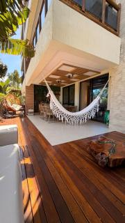 Wai Wai Cumbuco Apto Garden 2Q - frente ao parquinho - 7