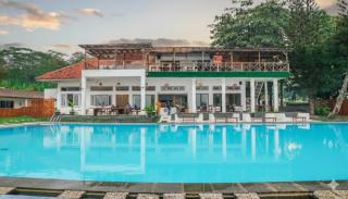 La Plage Beach Club - 3