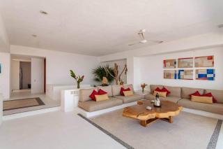 Espectacular Penthouse con Hermosa Vista - 7