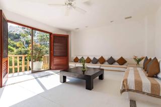 Espectacular Penthouse con Hermosa Vista - 4