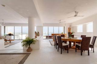 Espectacular Penthouse con Hermosa Vista - 8