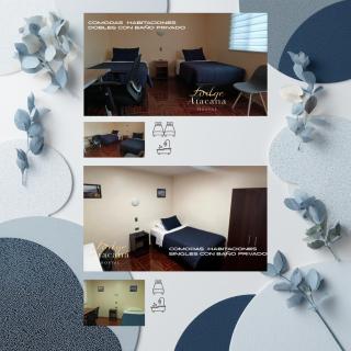 Lodge Atacama Hostal - 8