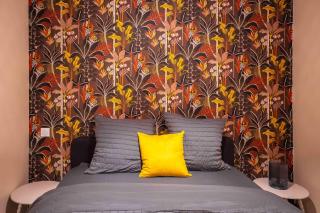 Terres de Soleil - Bohème Chic en cœur St Quentin - 9