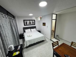 Estrato6 Apart Studios - 9