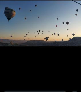 Cappadocia Beyaz Konak 1 - 7