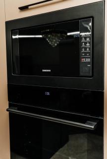 Comfortable apartment in the elite residental complex Parisien - 9