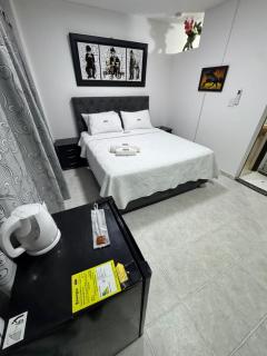 Estrato6 Apart Studios - 1