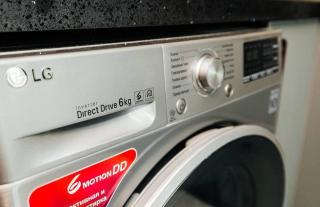 Comfortable apartment in the elite residental complex Parisien - 8