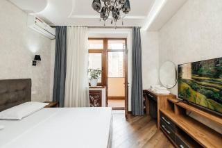 Comfortable apartment in the elite residental complex Parisien - 6