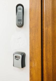 Comfortable apartment in the elite residental complex Parisien - 2