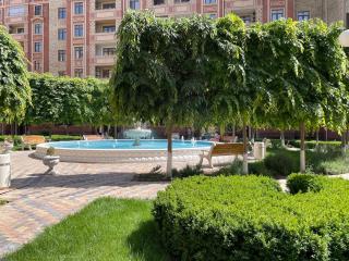 Comfortable apartment in the elite residental complex Parisien - 1