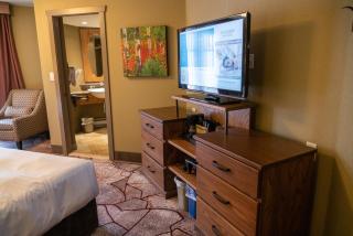 Banff Caribou Lodge and Spa - 3