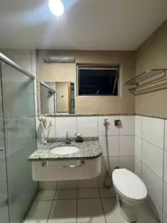 Flat Parque das Águas Golden Dolphin Caldas Novas - 1