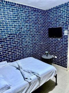 Aparta Hotel El Mundo - 1