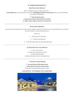 Luma Lakehouse Icewine Lakefront | Deck + Hot Tub - 9