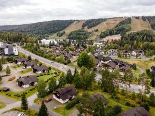 Holiday Home Tahkon klubitie 2 b by Interhome - 9