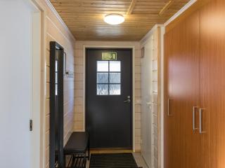 Holiday Home Hallan karhu b- paritalo by Interhome - 3