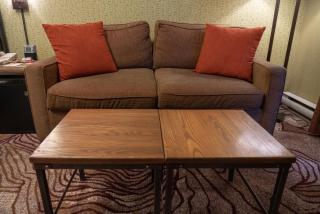 Banff Caribou Lodge and Spa - 8