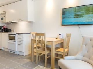 Holiday Home Skistar 315 by Interhome - 2