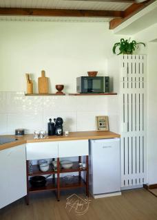 Appartement avec jardin à Le Moule, 55 m² - 4