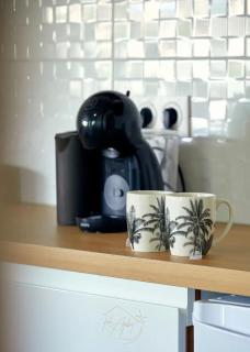 Appartement avec jardin à Le Moule, 55 m² - 2