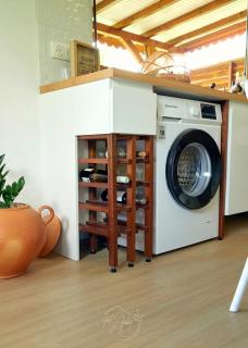 Appartement avec jardin à Le Moule, 55 m² - 1