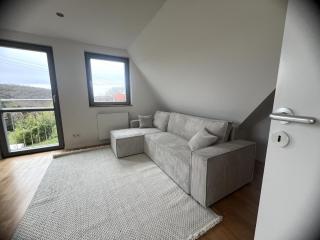 Maisonette with a view - 0