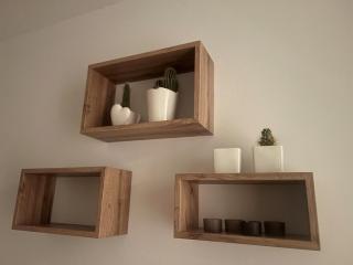 Maisonette with a view - 7