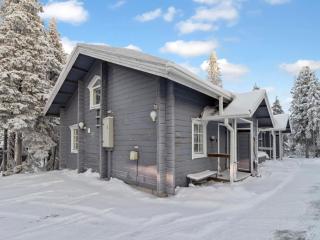 Holiday Home Lumi casa ruka by Interhome - 0