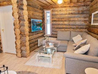 Holiday Home Salmikangas f2 by Interhome - 6