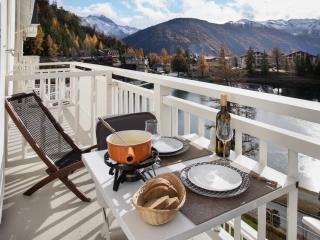 Apartment Alpes et Lac 28 by Interhome - 7