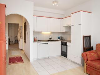 Apartment Alpes et Lac 28 by Interhome - 2