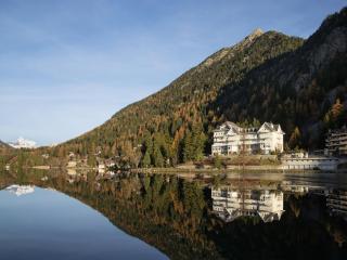 Apartment Alpes et Lac 28 by Interhome - 6