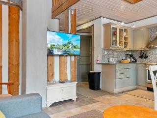 Holiday Home Nuovo casa b by Interhome - 1